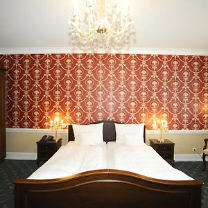 Deluxe Kamer met een King Size Bed
